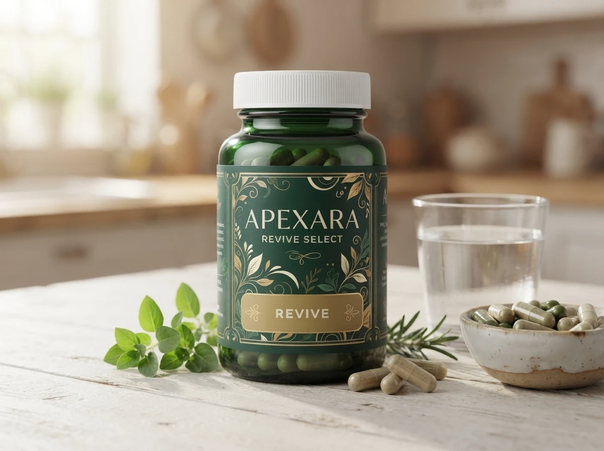 Apexara Revive Select